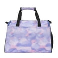 thumbnail image 4 of PUMA Kids' Evercat Transformation Duffel - One Size, 4 of 5