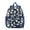 Blue-23, variant on Tractor and Truck Students Backpack - Cartoon Construction Vehicle Design, Durable Zippers, Lightweight Oxford Fabric for School and Outdoor Activities