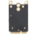 thumbnail image 1 of Adaptador PCI-E, Tarjeta de Convertidor de Rendimiento de Buen Rendimiento Mini ESTA, PARA LA COMPUTADOR DE DESCORTRITORIO PARA LA OFICINA DE LA OFICINA, 1 of 7