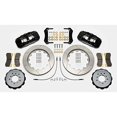 thumbnail image 2 of Wilwood 140-14751 AERO6 Big Brake Front Kit, 2 of 2