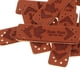 thumbnail image 3 of 20 piezas de etiquetas duraderas en relieve, accesorios para manualidades de de ropa A4, 3 of 7