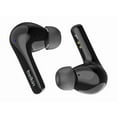 thumbnail image 5 of Belkin SoundForm Motion True Wireless Earbuds - Mono, Stereo - True Wireless - Bluetooth - 32.8 ft - Earbud - Binaural - In-ear - Noise Canceling - Black, 5 of 10