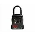 thumbnail image 3 of Keller Williams Porte-Clés Portable de Marque Lock avec Combinaison Numérique à 4 Chiffres Réinitialisable, 3 of 4
