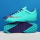 thumbnail image 5 of Botas de fútbol profesionales Superfly para hombre, zapatos de entrenamiento antideslizantes, TF/FG, Turf ultraligero, para exteriores, 5 of 5