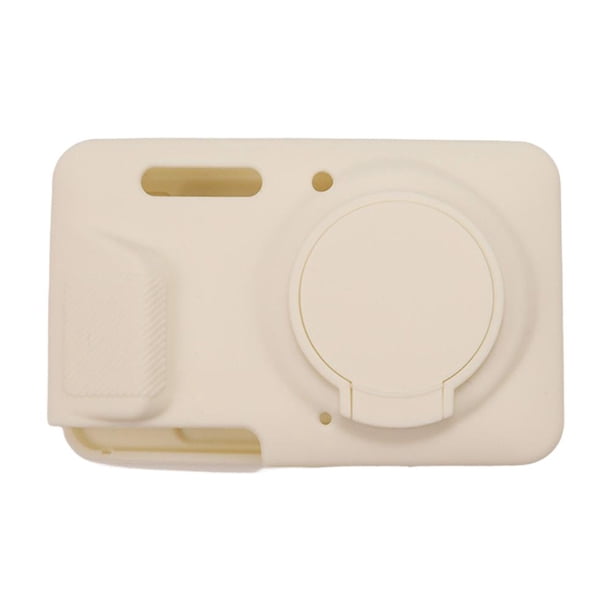 Funda protectora de silicona para cámara KODAK FZ55: opciones duraderas y coloridas