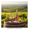 thumbnail image 4 of Vino Rosado World Table Prosecco rose Espumoso Extra Seco 750 ml, 4 of 4