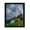 Black Frame, variant on Designs ByLITA Wild Coastal Walk, 5 x 7 Wall Print Inspirational (Unframed) | Old Masterpieces | Stylish Modern Decoration For The Home and Office