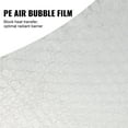 thumbnail image 4 of VEVOR Double Reflective Insulation Roll Air Bubble Film Radiant 48 in x 10 ft, 4 of 9