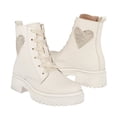 thumbnail image 1 of BOTINES YUYIN NIÑA 25571 SIMIPIEL BEIGE 18-21, 1 of 4