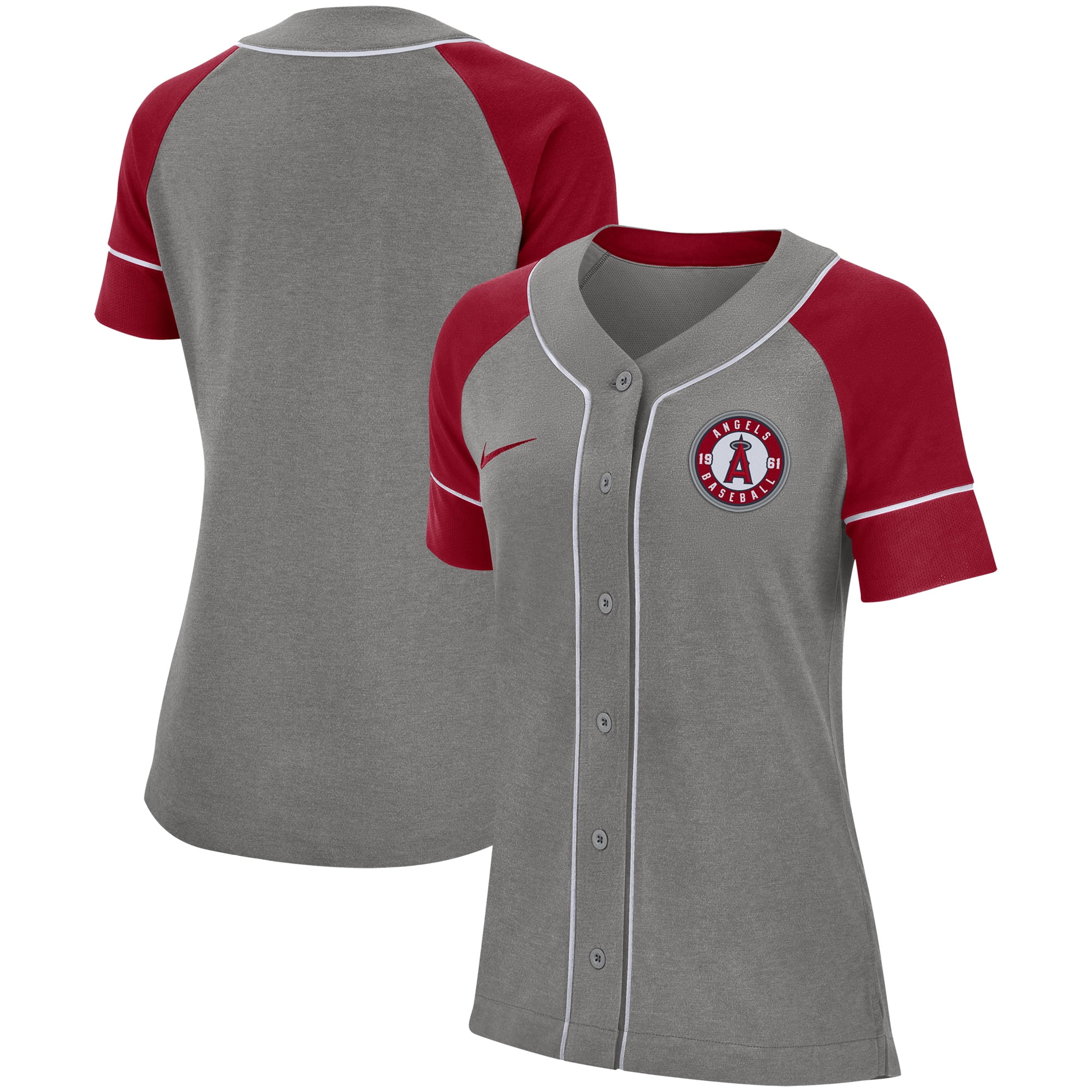 angels jersey