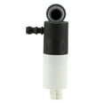 thumbnail image 4 of 12826943 Car Windscreen Wiper Washer Pump Compatible with SAAB 9-3, 4 of 8
