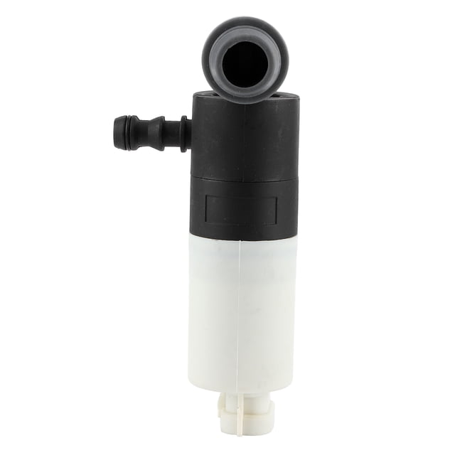 Car Windscreen Washer Pump, Windshield Windshield Washer Pump, Washer Pump Pump Washer Windshield Washer Pump for Replacement Car Accessory Car