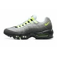 thumbnail image 4 of Nike Air Max 95 OG Néon Rétro sport Chaussures Confortables pour Hommes US7-13, 4 of 5