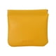 thumbnail image 1 of Bolsa de Maquillaje de Cuero con Cierre Automático y Metralla para Mujer, Pequeña Bolsa de Almacenamiento Portátil para Lápiz Labial, Mini Bolsa para Auriculares Inalámbricos, 1 of 2
