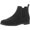 Black Nubuck PU, variant on Toms Mens Nubuck Ankle Winter & Snow Boots
