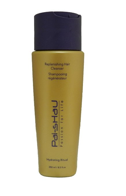 Pai Shau Replenishing Hair Shampoo 8.4 oz