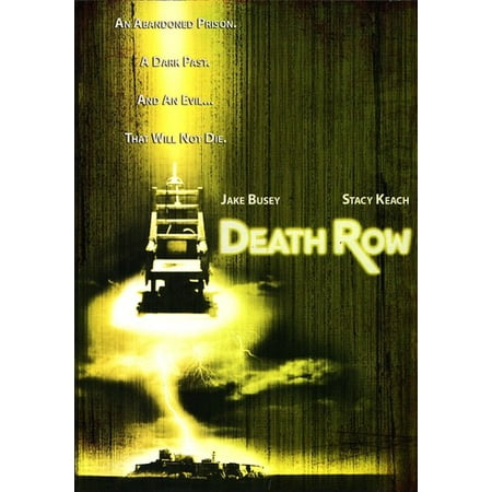 Death Row (DVD)