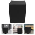 thumbnail image 2 of MasteelfCA Housse de Climatiseur Portable Intérieur Housse de Protection pour Unités Intérieures, 2 of 7