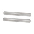 thumbnail image 4 of GROWTH TANK 2 Pcs Protecteurs de Porte d'Armoire à Enfiler 27.94CM, 4 of 6