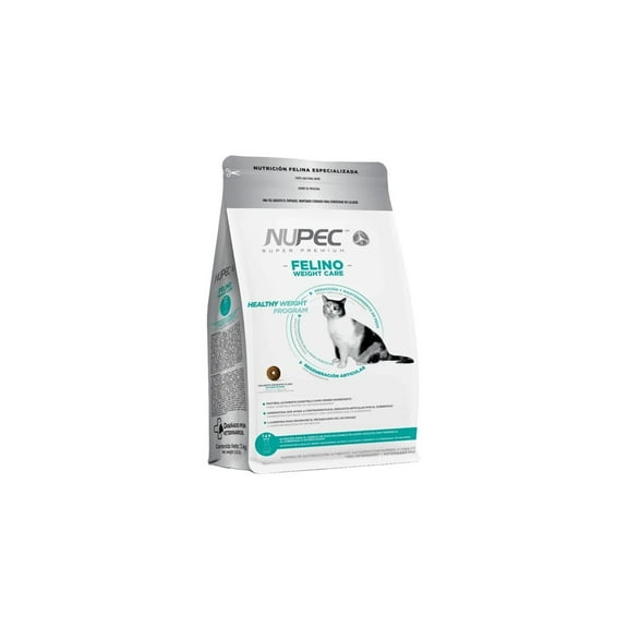 Nupec felino weight care 3 kg NUPEC Felino Weight care 3 kg