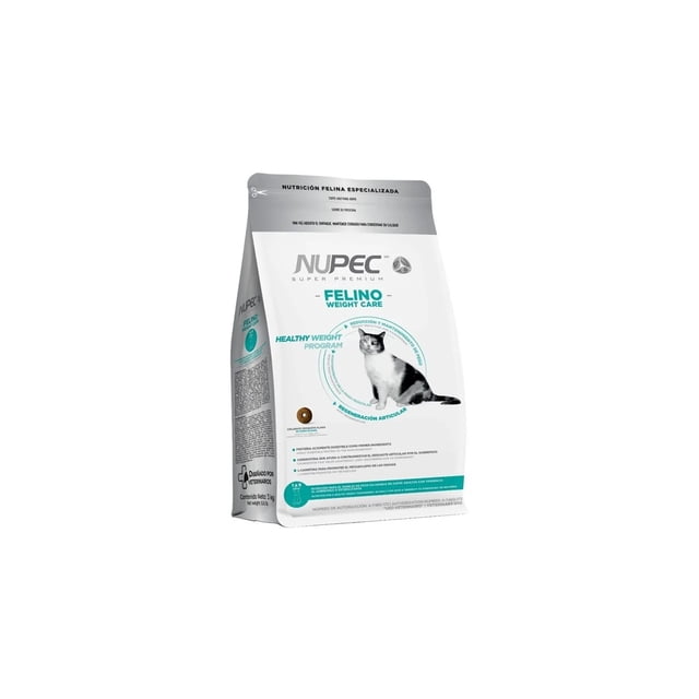 Nupec felino weight care 3 kg Nupec Felino Weight care 3 kg