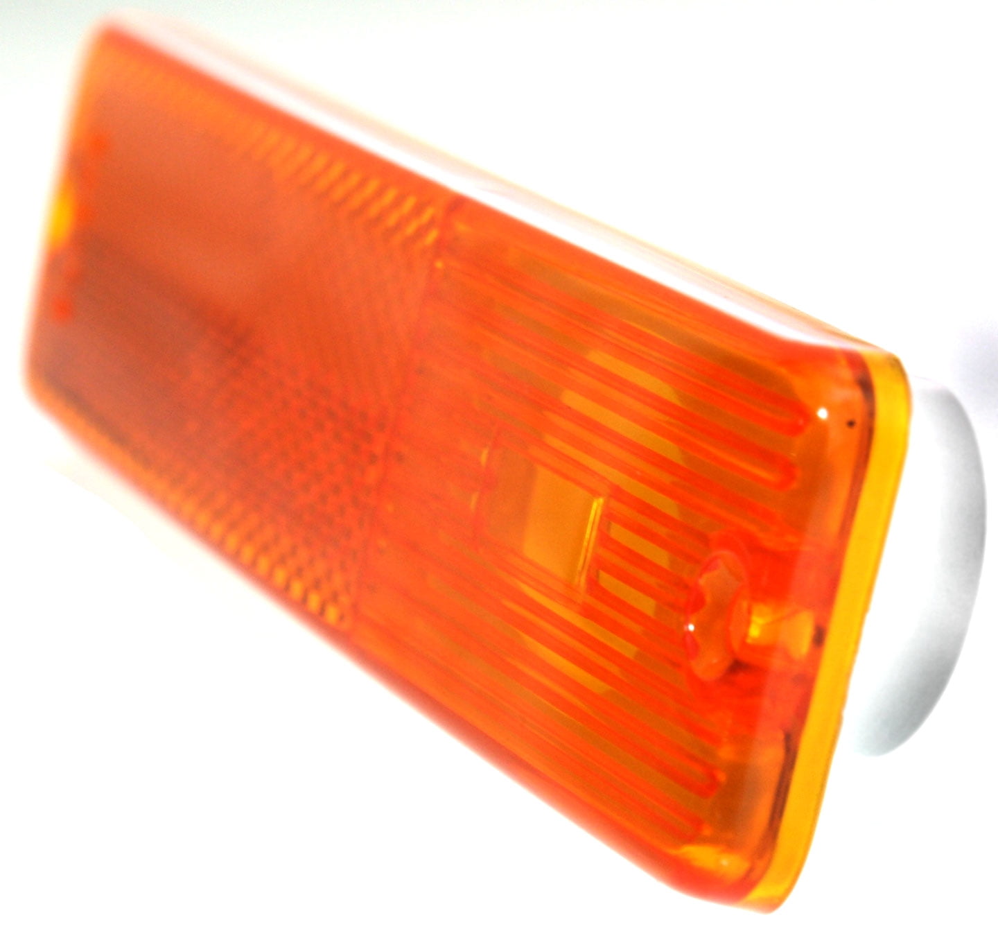 Side Marker Lens Compatible For 1976-1986 Jeep CJ7 1977-1979 Jeep CJ7 1980 Jeep CJ7 1980-1983 Jeep CJ7 1985-1986 Jeep CJ7 1982-1983 Jeep CJ7 1968-1983 Jeep CJ5 1977-1980 Jeep CJ5 1980-1983 Je