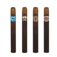 thumbnail image 1 of Set Mini Cuba Latino 4Pzs Cuba Set Cuba Latino Caballero Des Champs 4 Pz 35 ml c/u Spray, 1 of 3