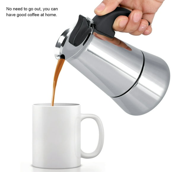 Battery Operated Coffee Maker