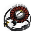 thumbnail image 3 of Magneto Stator 21003-0191 for Kawasaki BR125 Z125 BX125 Ninja 125 2019-2020, 3 of 5