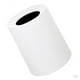 thumbnail image 1 of 2Pcs Bote de basura Galón Bolsa de basura oculta Novedad Elegante Cubo de basura para oficina Hogar Dormitorio Baño Cocina, Papelera moderna Plástico Baoblaze bote de basura redondo, 1 of 8