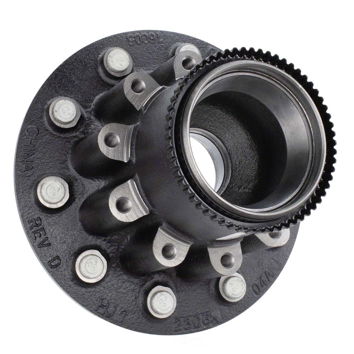 Motorcraft HUB-366 Disc Brake Hub