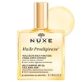 thumbnail image 1 of Nuxe Huile Prodigieuse 100ml | Aceite Multiusos para Rostro, Cuerpo y Cabello | Nutre, Repara e Ilumina, 1 of 8