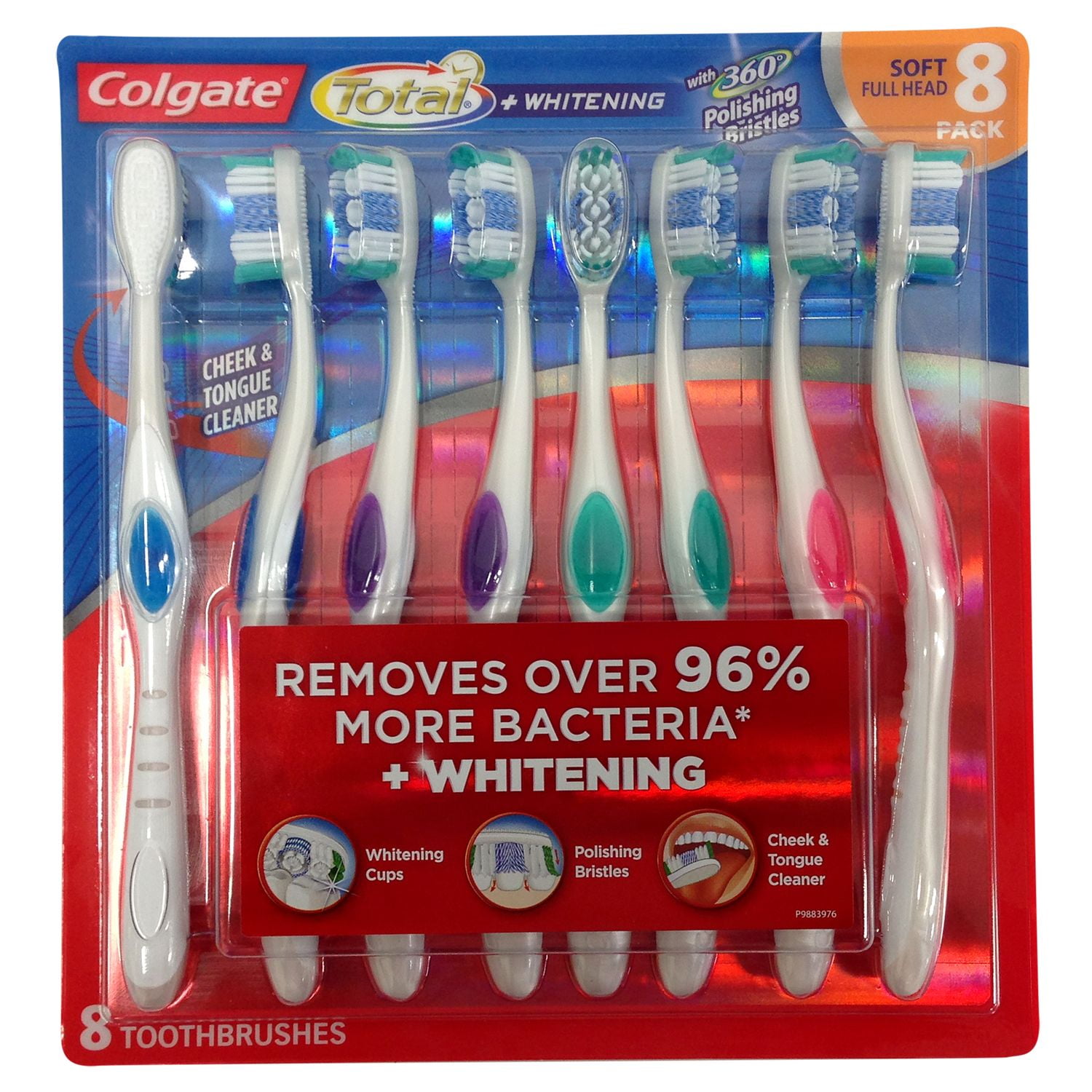 colgate total whitening toothbrush