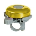 thumbnail image 4 of Loud Sound Metal MTB Road Bike Kids Bicycle Cycling Handlebar Horn Alarm Bell, 4 of 6