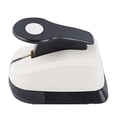 thumbnail image 1 of 5 Circle Hole Punch Circle Paper Punch CirclePunches For Paper Crafts Large Hole Puncher Different, 1 of 4