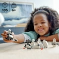 thumbnail image 4 of BUILD TOY BATL PCK 105PC, 4 of 8