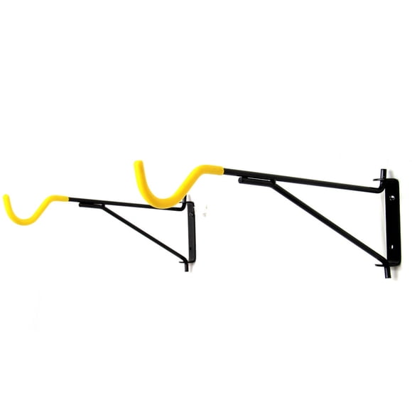 Soporte De Pared Bikeparkingsystem 8003