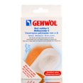 thumbnail image 1 of Almohadilla de talón Gehwol G talla mediana, 1 of 1