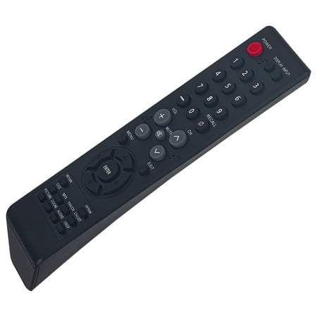 New Replaced Remote BN59-00892A compatible with INSIGNIA TV NS-42P650A11 NS-50P650A11 NS-51P680A12 NS-P42Q-10A NS-P501Q-10A NS-P502Q-10A NS42P650A11OM NS-59P680A12