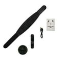 thumbnail image 2 of keepw ABS Muscle Abdominal Training Fitness Belt Trainer 6 Modes 15 Gear Body Massager Workout Home Exercise  Type 2, 2 of 7