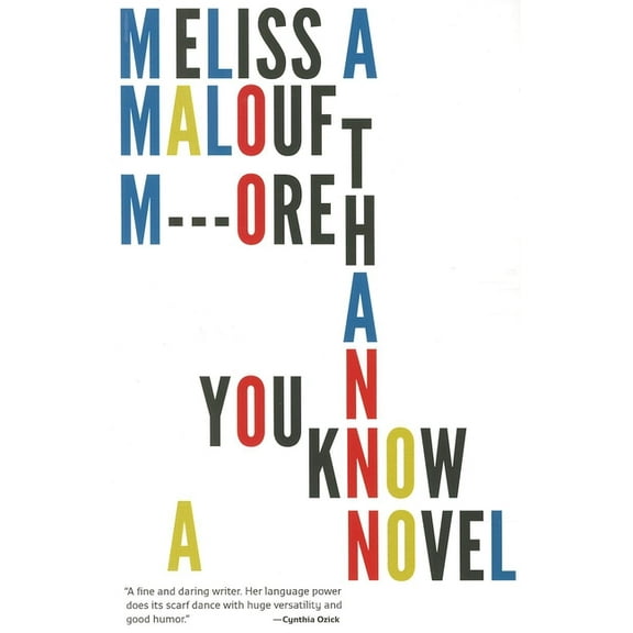 American Literature: More Than You Know (Paperback)
