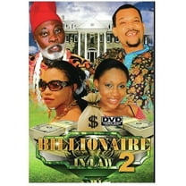 Billionaire In law 2 (DVD), Aflik TV, Drama
