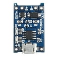 thumbnail image 5 of 5 x Module de Carte de Chargeur au Lithium avec Protection de la Batterie, Micro USB 5V 1A, 5 of 5