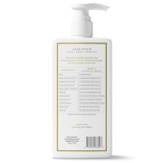 Native Moisturizing Shampoo Desert Grass and Sandalwood 16.5 fl oz
