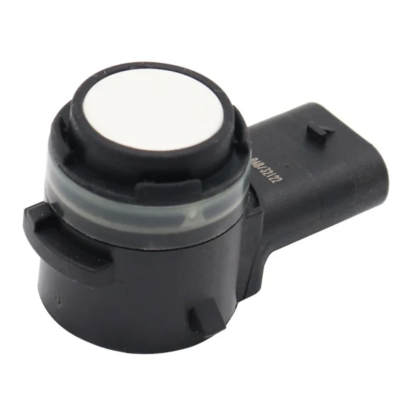 Aniceparthy Bumper Parking Sensor White For 2017-2022 Fits Tesla Model 3 / Y 1127503-11-D