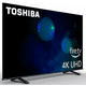thumbnail image 1 of Smart TV 50 Pulgadas Toshiba Pantalla UHD 4K Fire TV 50C350L, 1 of 5