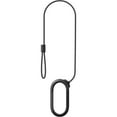 thumbnail image 4 of Insta360 Magnet Pendant Safety Cord for GO 3/3S Action Camera, Black, 4 of 5
