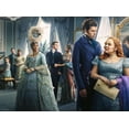 thumbnail image 2 of Rompecabezas Ravensburger Bridgerton Temporada 3 500 Piezas 49x36 cm, 2 of 5