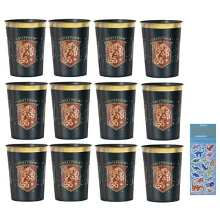 Harry Potter Birthday Party Supplies Bundle Pack for 16 Guests