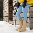 thumbnail image 7 of Women's Tundra Rubber Boot, 7 of 7